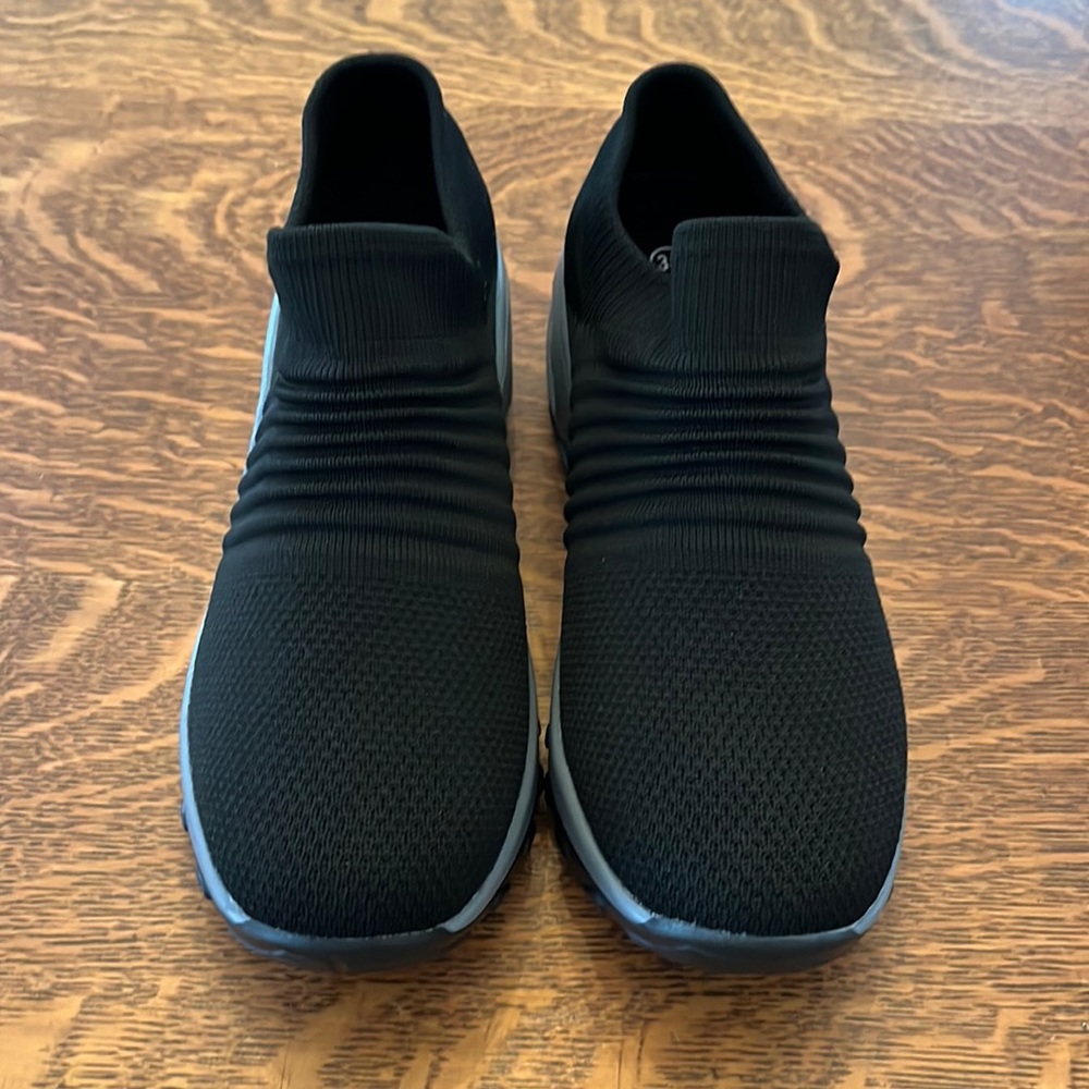 Brand new Hypersoft Sneakers